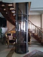 آسانسور وکیوم | شرکت آسمان آسانسور تولید کننده انواع آسانسور