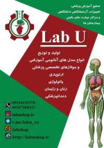 تولیدهود شیمیایی و یونیت انواع میز و سکو آزمایشگاهی