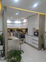 کابینت اشپزخانه  و کمد دیواری 